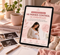 GUIA DIGITAL: TODO LO QUE NECESITAS SABER PARA IR A TU PRIMER CONTROL DE EMBARAZO